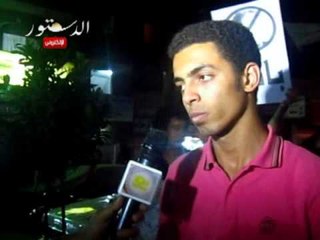 تباين الاراء حول العزل والمرشحين