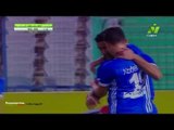 الهدف الأول لحرس الحدود في مرمى المقاولون العرب .. احمد علي | كأس مصر 2017 دور32