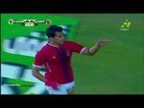 الهدف الأول للنادي الاهلي في الداخلية .. عمرو جمال | كأس مصر 2017 دور 16