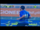 الهدف الأول لنادي الداخلية في الاهلي .. أحمد سمير فرج | كأس مصر 2017 دور 16