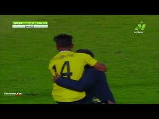 الهدف الثاني لوادي دجلة في فاركو .. محمد هلال | كأس مصر 2017 دور الـ 32