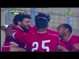 الهدف الثاني للنادي الاهلي في الداخلية .. حسام غالي | كأس مصر 2017 دور 16