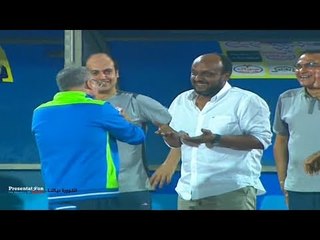 أهداف مباراة الزمالك وطلائع الجيش 3 - 0 | كأس مصر 2017 دور الـ 8