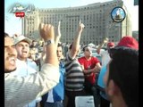 ثورة ميدان التحرير ضد العسكر