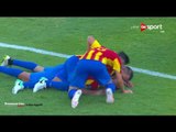 أهداف مباراة نصر حسين داي الجزائري 2 - 0 الوحدة الاماراتي | البطولة العربية 2017