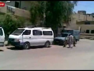طوابير السيارات تعود امام محطات الوقود بالاقصر.