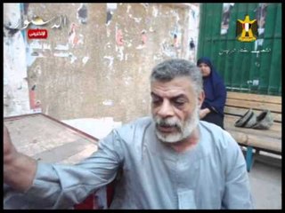 من اجل الاستقرار هؤلاء اختاروا "أحمد شفيق"