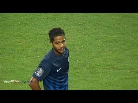 أهداف مباراة الهلال السعودي 1 - 1 المريخ السوداني | البطولة العربية 2017