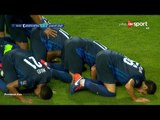 الهدف الثاني لنادي الهلال السعودي في نفط الوسط العراقي 