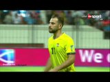 ملخص وأهداف مباراة العهد اللبناني 1 - 0 الزمالك المصري | البطولة العربية 2017