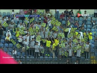 أهداف مباراة العهد اللبناني 1 - 1 النصر السعودي | البطولة العربية 2017