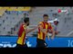 الهدف الأول للترجي التونسي امام الهلال السعودي " فريد ماتري " البطولة العربية 2017