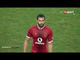 الهدف الثاني للفيصلي الاردني امام الاهلي المصري 