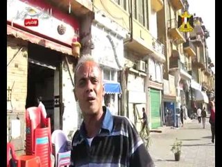 ردود أفعال الناس بعد فوز مرسي