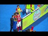 ملخص وأهداف مباراة الاهلي 4 - 0 سموحة | نصف نهائي كأس مصر 2017