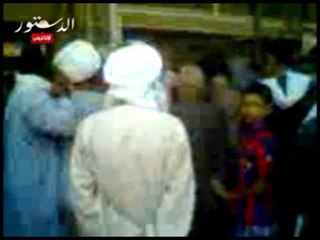 مسؤلوا مستشفيات الفيوم يطردون المرضى