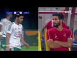 ملخص وأهداف مباراة الاهلي 2 - 1 المصري | نهائي كأس مصر 2017