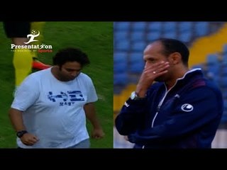 أهداف مباراة الرجاء 3 - 3 وادي دجلة | الجولة الـ 10 الدوري المصري