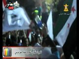 تكبيرات ميدان التحرير إحتفالا بفوز مرسي