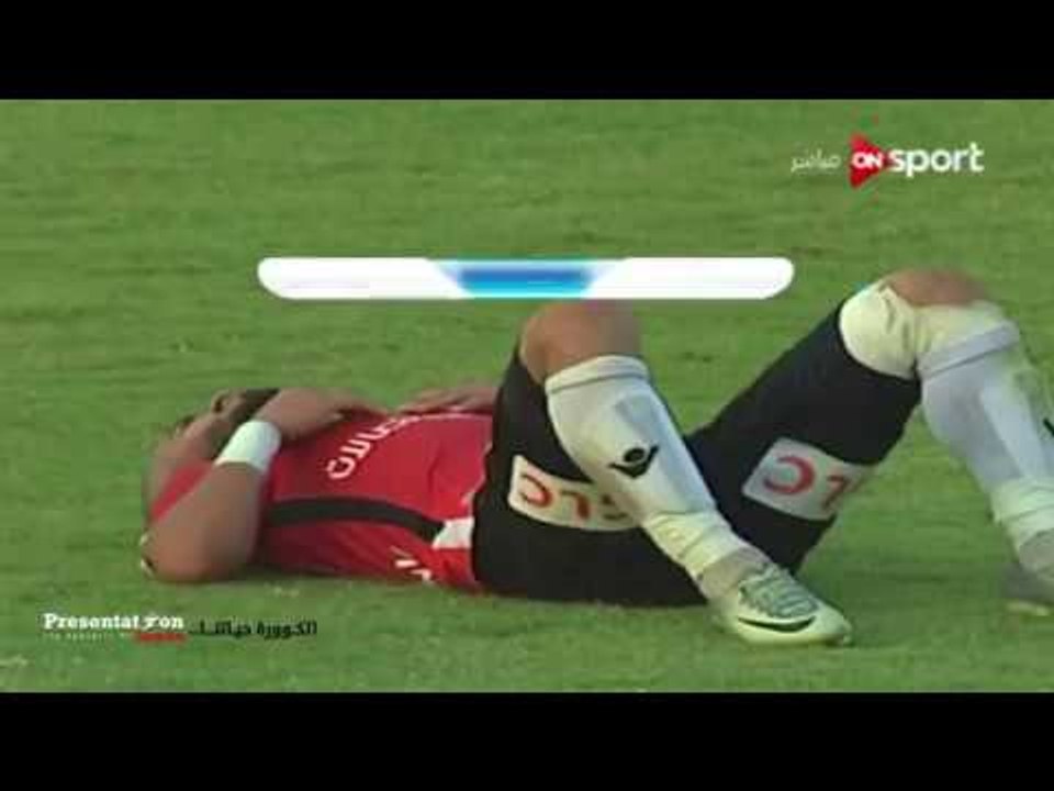 ملخص مباراة طلائع الجيش 0 - 0 طنطا | الجولة السادسه الدوري المصري الممتاز 2017 - 2018