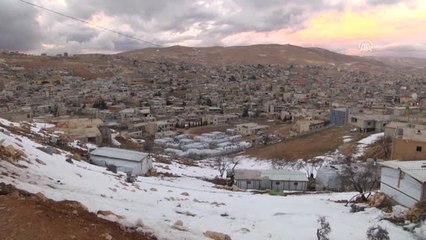 Soğuk ve Hastalıklar Bizleri Yavaş Yavaş Öldürüyor" (1)