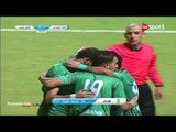 أهداف مباراة الاتحاد السكندري 1 - 1 الانتاج الحربي | الجولة السادسة الدوري العام