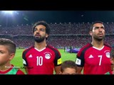 مباراة مصر  x اوغندا في تصفيات كأس العالم روسيا 2018 كاملة