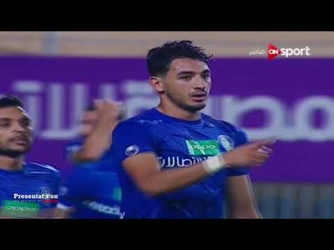 ملخص وأهداف مباراة الزمالك 0 - 3 سموحة | الجولة الـ 6 الدوري العام الممتاز 2017 - 2018