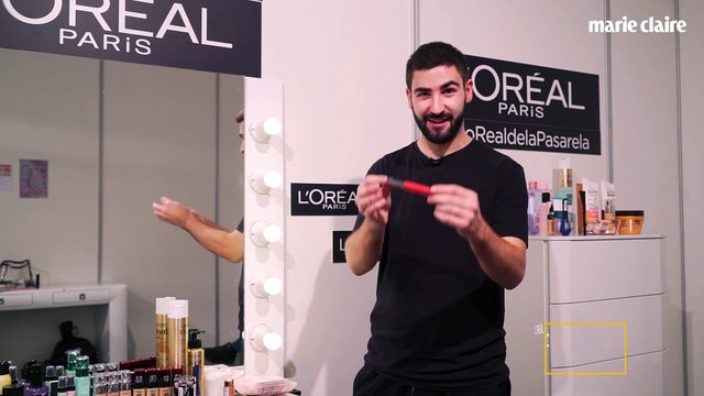 ¿Cómo conseguir unos labios rojos de infarto?