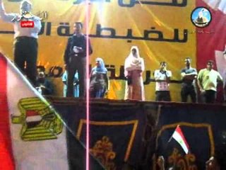 حجازي يدعو الى الوحدة الوطنية.