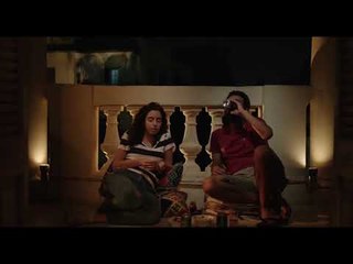 سابع جار - ياتري تفكير هبه وشريف صح ولا غلط..؟