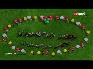 البث المباشر لمباراة الزمالك x سموحة الدوري المصري الممتاز 2017 - 2018