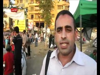 ما فعلة مرسي في يوم يوضح قدرتة على تنفيذ خطة ال١٠٠ يوم