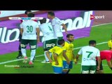 أهداف مباراة المصري 1 - 2 الاسماعيلي | الجولة الـ 7 الدوري المصري الممتاز 2017-2018