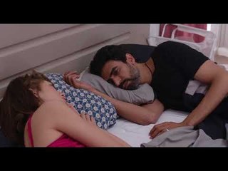 سابع جار - هالة مش عارفة تقول لحد إنها حامل .. تفتكروا ممكن تسيب جوزها