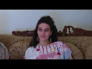 سابع جار - جيران جديدة في العمارة وفيهم بنت من حظ عبد الرحمن