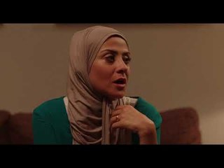 مسلسل سابع جار - لما تحاول تصلح بين صاحبك ومراته