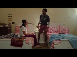سابع جار - فؤاد بيحاول يصالح هند بعد ما سابت البيت