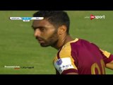 أهداف مباراة طنطا 3 - 3 مصر المقاصة | الجولة الـ 7 الدوري المصري الممتاز 2017-2018