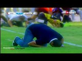 أهداف مباراة المقاولون العرب 1 - 1 الداخلية  | الجولة 8 الدوري المصري