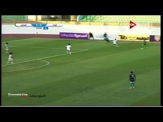البث المباشر لمباراةالمصري x الرجاء الدوري المصري الممتاز 2017 - 2018