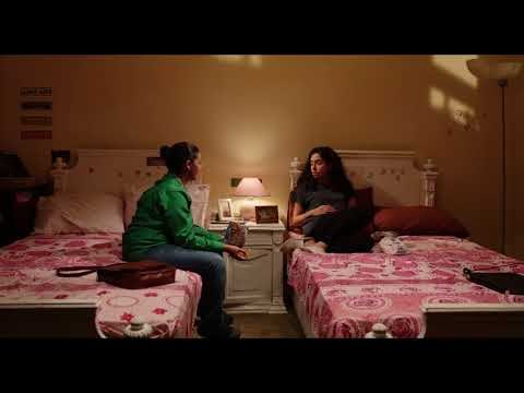 سابع جار - هبة مش مصدقة إن تامر عايز يتجوزها ومترددة