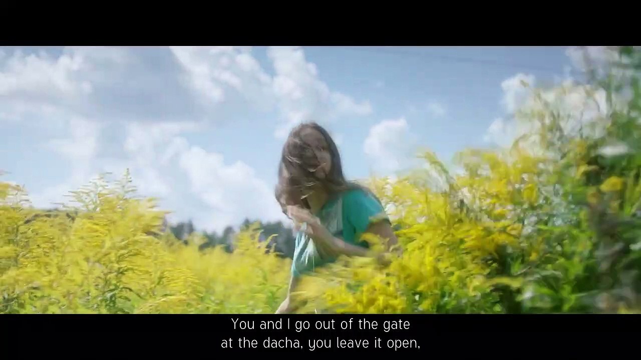 Peters Odyssey TRAILER 2018