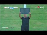 ملخص وأهداف مباراة المقاولون العرب 1 - 1 الداخلية  | الجولة 8 الدوري المصري