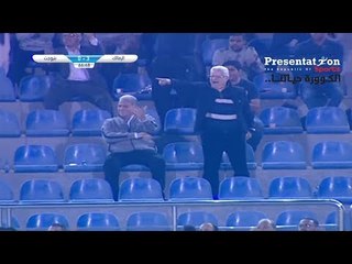 أهداف مباراة الزمالك 3 - 0 بتروجيت | الجولة 8 الدوري المصري الممتاز