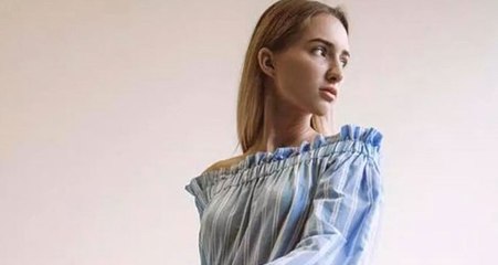 Ünlü Model Kiracısı Tarafından Tecavüz Edilerek Öldürüldü
