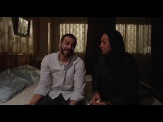 مسلسل سابع جار - موقف رائع من اللواء عصمت مع كريمة بعد موته