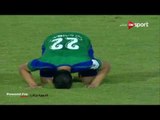 ملخص وأهداف مباراة مصر المقاصة 2 - 0 سموحة | الجولة 8 الدوري المصري