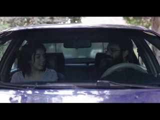 مسلسل سابع جار - لما تبقي مستنية تسمعي "بحبك" من واحد تقيل.."شريف وهبة"