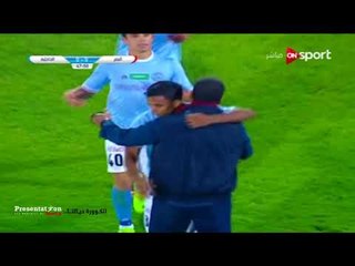 ملخص مباراة الداخلية 1 - 0 النصر  | دور 32 بطولة كأس مصر 2017-2018